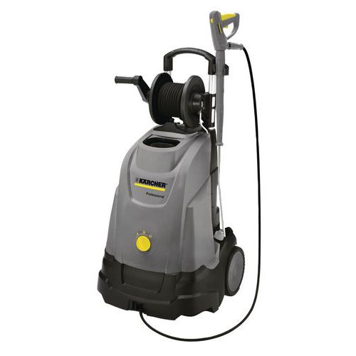 Flexible haute pression Longlife 400 20m DN8 AVS - Karcher