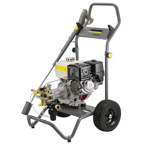 Rallonge haute pression Longlife 400 20m DN8 - Karcher 