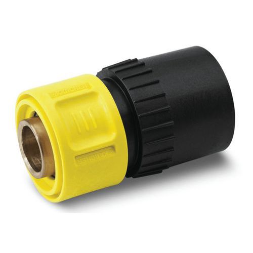 Coupleur rapide pour nettoyeur HDS 13/20 et 17/20 - Karcher Coupleur rapide pour nettoyeur HDS 13/20 et 17/20 - Karcher