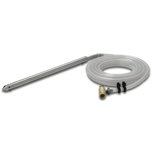 Dispositif d'hydrosablage avec réglage du débit - Karcher Dispositif d'hydrosablage avec réglage du débit - Karcher