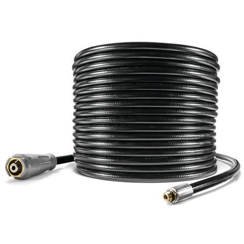 Flexible de nettoyage de canalisations 30m DN6 - Karcher Flexible de nettoyage de canalisations 30m DN6 - Karcher