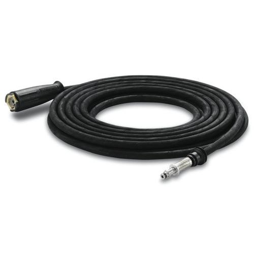Flexible haute pression 10m DN6 300 bar AVS - Karcher Flexible haute pression 10m DN6 300 bar AVS - Karcher