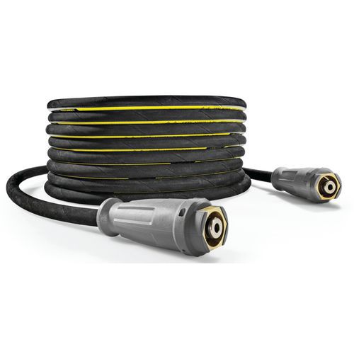 Hogedrukslang DN 8 15 m AVS twist spuitpistoolkoppeling Kärcher Hogedrukslang DN 8 15 m AVS twist spuitpistoolkoppeling Kärcher