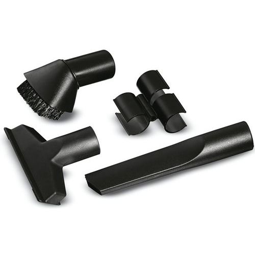 Jeu de 4 buses DN32 pour aspirateur - Karcher Jeu de 4 buses DN32 pour aspirateur - Karcher