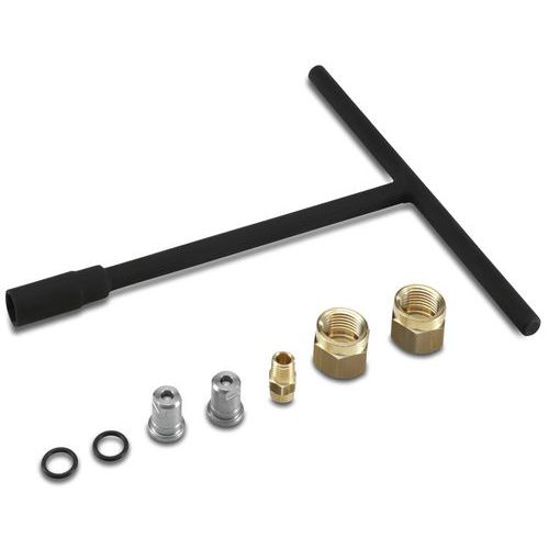 Jeu de buses 035 pour FRV 30 - Karcher Jeu de buses 035 pour FRV 30 - Karcher
