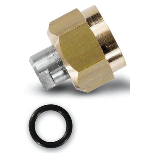 Sproeierset voor oppervlaktereiniger 450 tot 500 l/u Kärcher Sproeierset voor oppervlaktereiniger 450 tot 500 l/u Kärcher