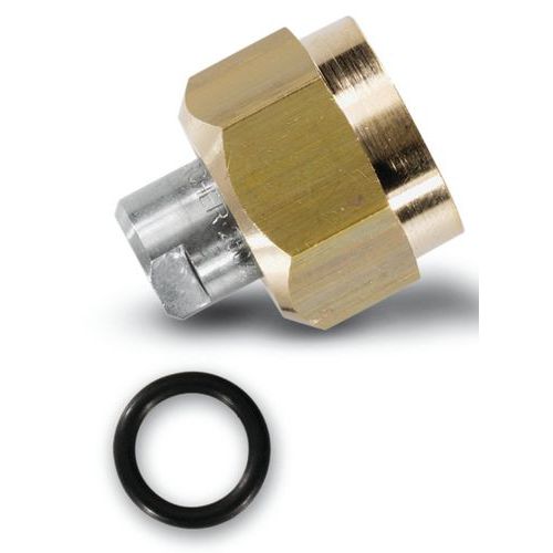 Sproeierset voor oppervlaktereiniger 500 tot 650 l/u Kärcher Sproeierset voor oppervlaktereiniger 500 tot 650 l/u Kärcher