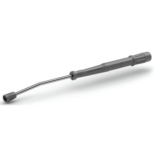 Lance pivotante ergonomique 850 mm - 300 bar - Karcher Lance pivotante ergonomique 850 mm - 300 bar - Karcher