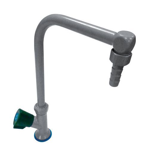 waterkraan waterkraan