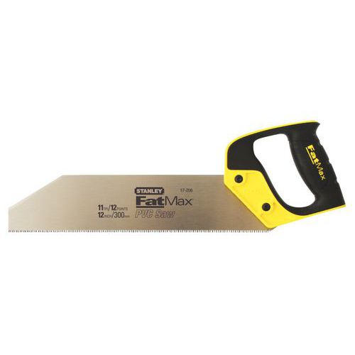 Speciale zaag FATMAX uit PVC Speciale zaag FATMAX uit PVC