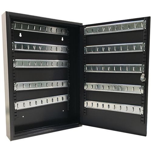 Armoire à clés Manutan