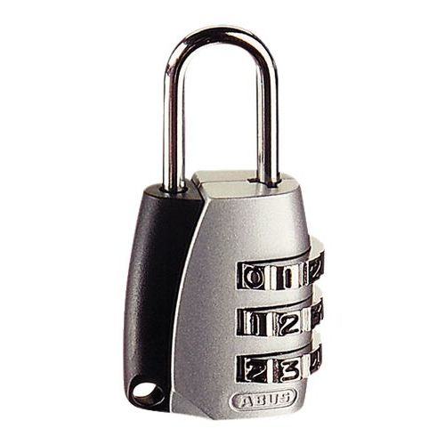 Abus Cijferhangslot Serie 155