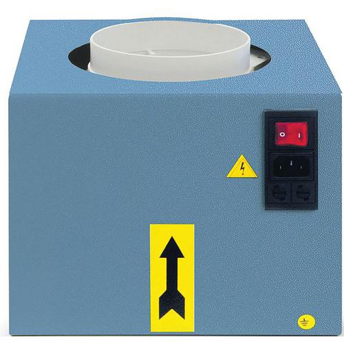 Ventilatiebox - Exacta Ventilatiebox - Exacta