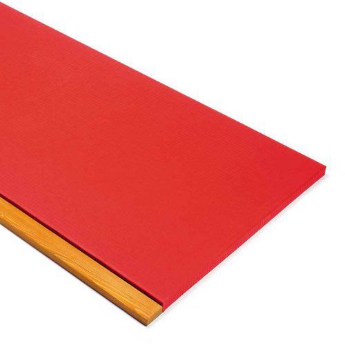 Tatami frame hout plank 240 cm - GES Tatami frame hout plank 240 cm - GES