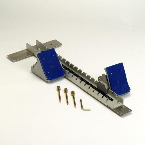 Starting block compétition Starting block compétition