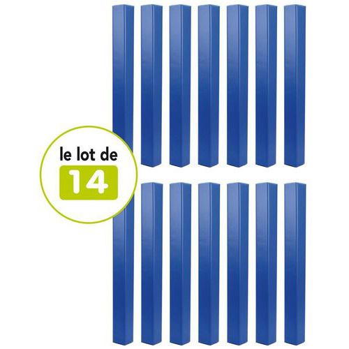 Paalbeschermer voor Rugby