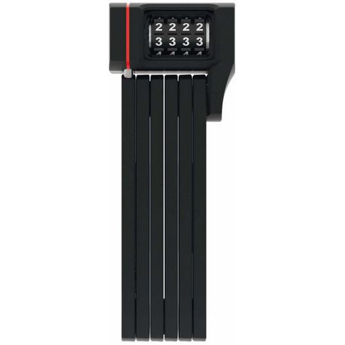 Vouwslot Bordo uGrip 5700C/80 - Abus Vouwslot Bordo uGrip 5700C/80 - Abus