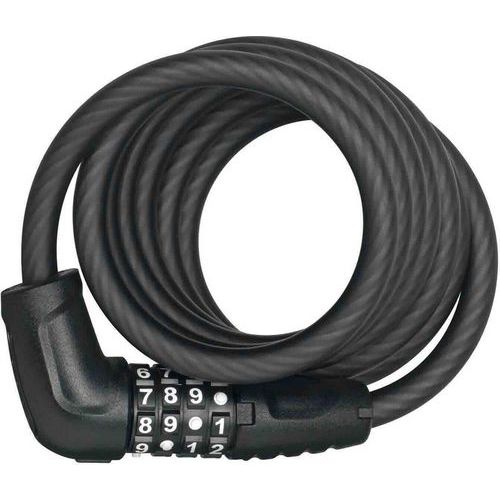 Spiraalslot met code - Abus Spiraalslot met code - Abus