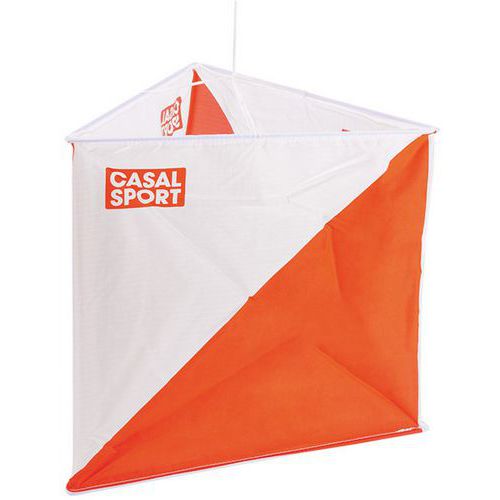 Oriëntatieloop baken – Casal Sport