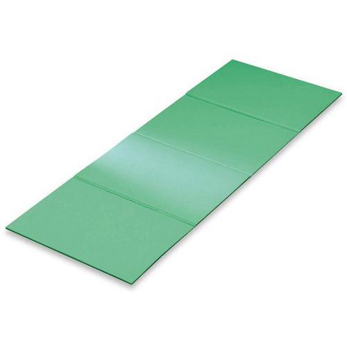 Gymnastiekmat oprolbaar Gymnastiekmat oprolbaar