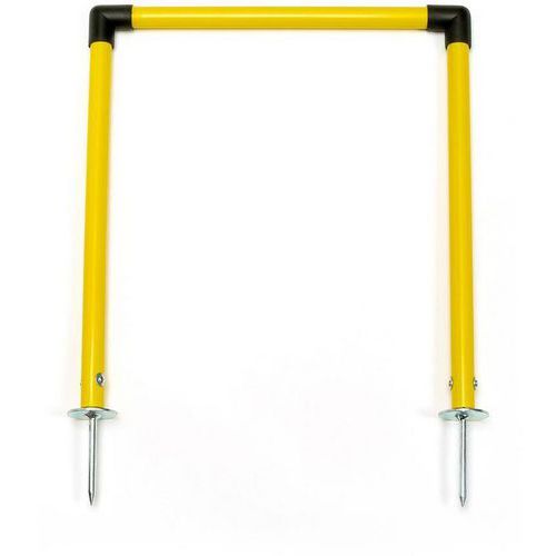 Arceau de precision pliable Arceau de precision pliable