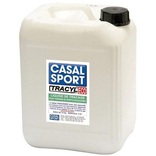 Markeerverf Tracyl Eco - Casal Sport Markeerverf Tracyl Eco - Casal Sport