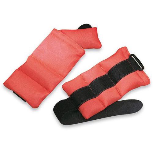 Enkel- of polsgewicht verstelbaar 0,5 tot 1 kg