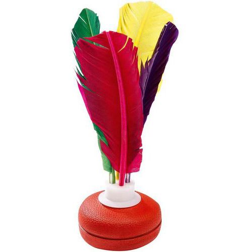 Peteca pour enfants Peteca pour enfants