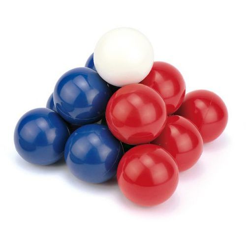 Boules de boccia Boules de boccia