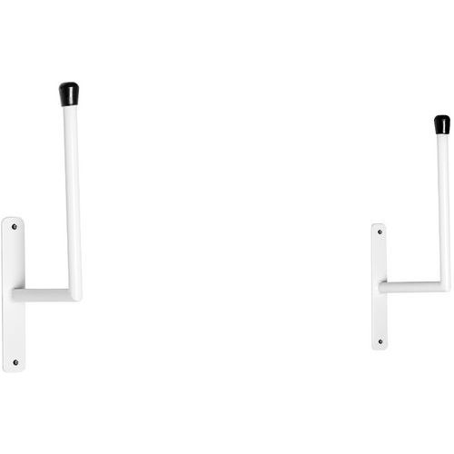 Opbergwandrek voor stokken Opbergwandrek voor stokken