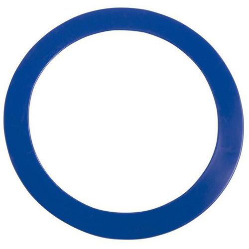 Vloermarkering ring voor spel- en trainingsveld Vloermarkering ring voor spel- en trainingsveld