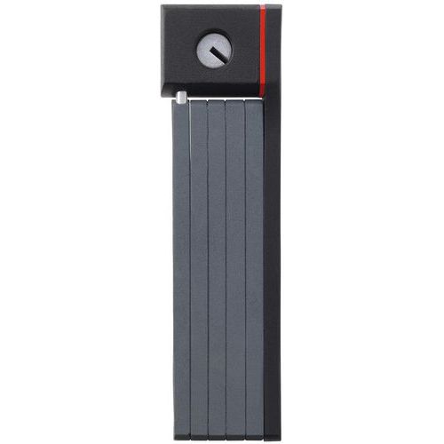Fietsslot inklapbaar Bordo uGrip 5700/80 BK SH - Abus