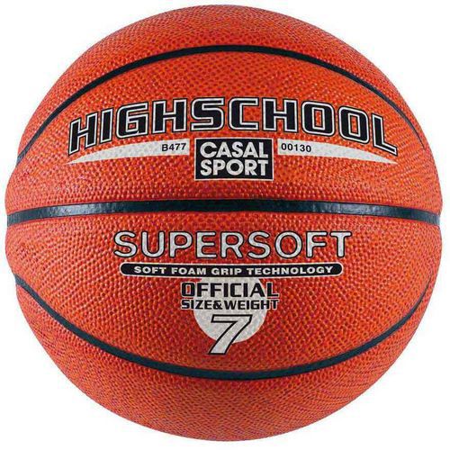 Basketbal Highschool supersoft - Casal Sport Basketbal Highschool supersoft - Casal Sport