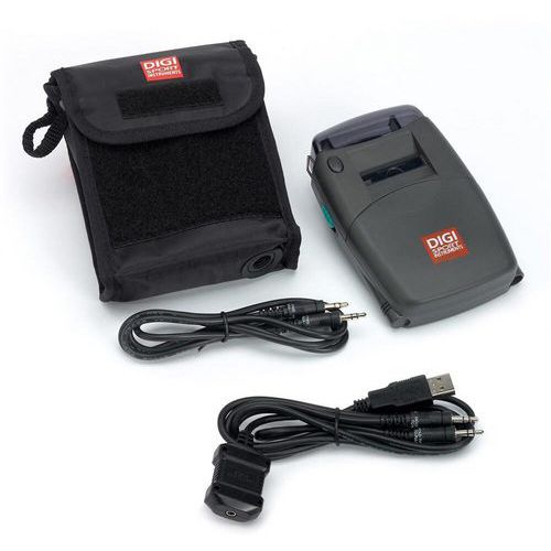 Printer voor stopwatch DT 2000 Digi Printer voor stopwatch DT 2000 Digi