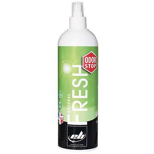 Ontsmettingsspray Odor stop fresh voor schoenen - EB