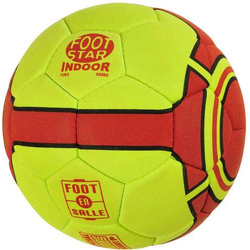 Zaalvoetbal Footstar indoor official maat 5 - Casal Sport Zaalvoetbal Footstar indoor official maat 5 - Casal Sport