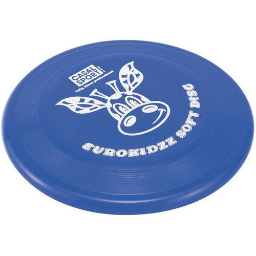 Frisbee Soft 100 - Casal Sport Frisbee Soft 100 - Casal Sport