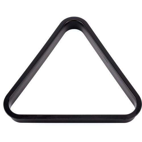 Triangle de billard pool anglais