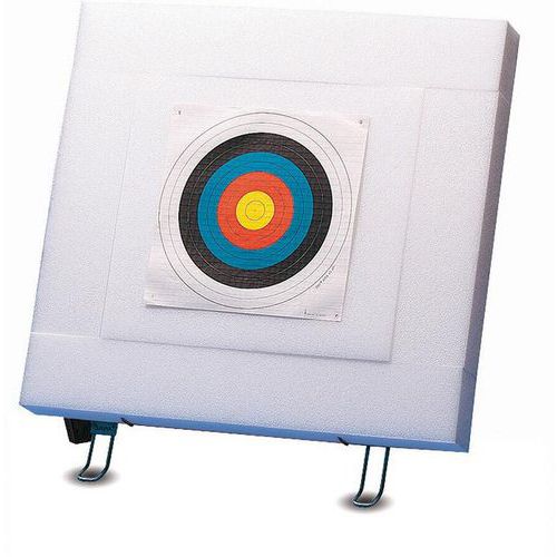 Schietschijf papier voor boogschieten Schietschijf papier voor boogschieten