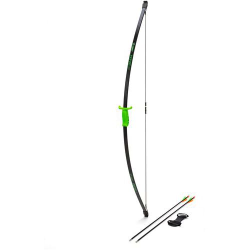 Arc fibre ambidextre 54'' Core 15 livres Arc fibre ambidextre 54'' Core 15 livres