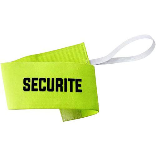 Armband elastisch Security Armband elastisch Security