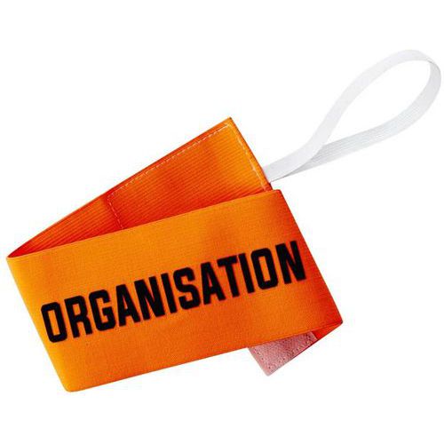 Armband elastisch Organisatie Armband elastisch Organisatie