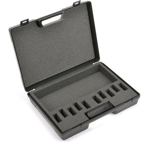 Valise vide pour 10 cardios Valise vide pour 10 cardios