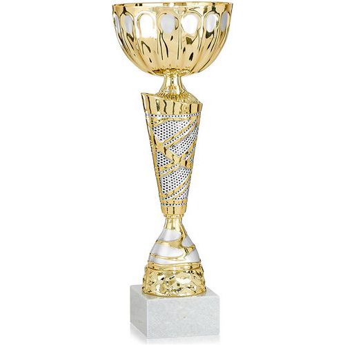Prijs beker/ trofee Eco klassiek 39 cm