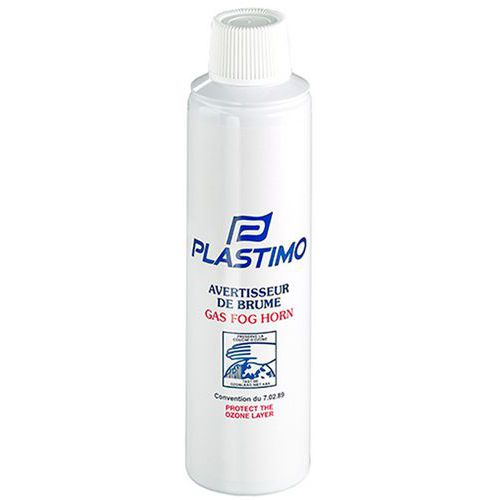 Patroon Voor Misthoorn - Plastimo