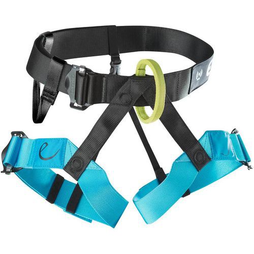 Harnais escalade - Edelrid - Joker Junior II Harnais escalade - Edelrid - Joker Junior II