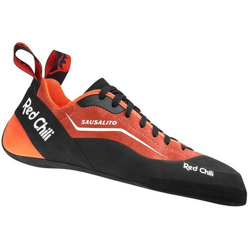 Chaussons escalade - Edelrid - Sausalito - Red Chili Chaussons escalade - Edelrid - Sausalito - Red Chili