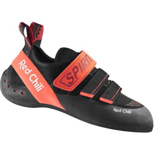 Chaussons escalade - Edelrid - Spirit - Red Chili Chaussons escalade - Edelrid - Spirit - Red Chili