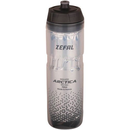 Bidon isotherme vélo - Zéfal - Artica 750ml Bidon isotherme vélo - Zéfal - Artica 750ml