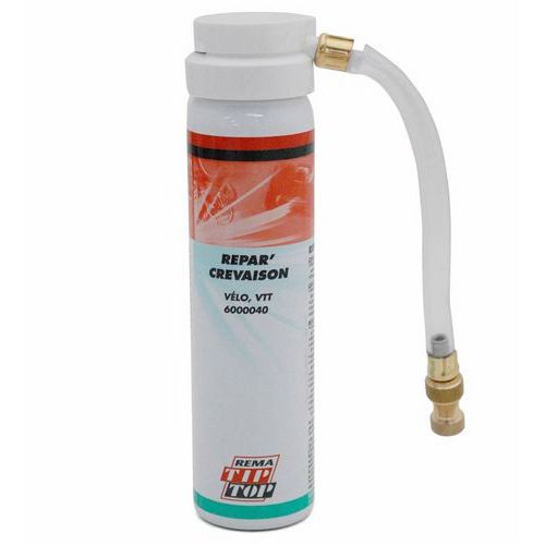 Bandenreparatiespray 75 ml - Tip-Top